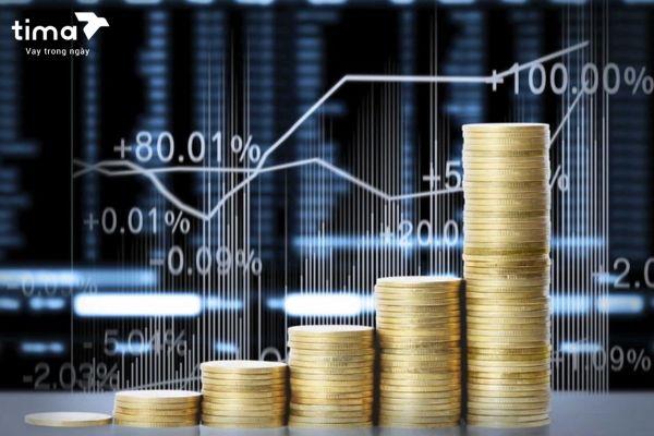 Tác động về mặt kinh tế của thị trường tài chính